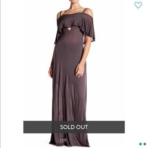 Go Couture Maxi